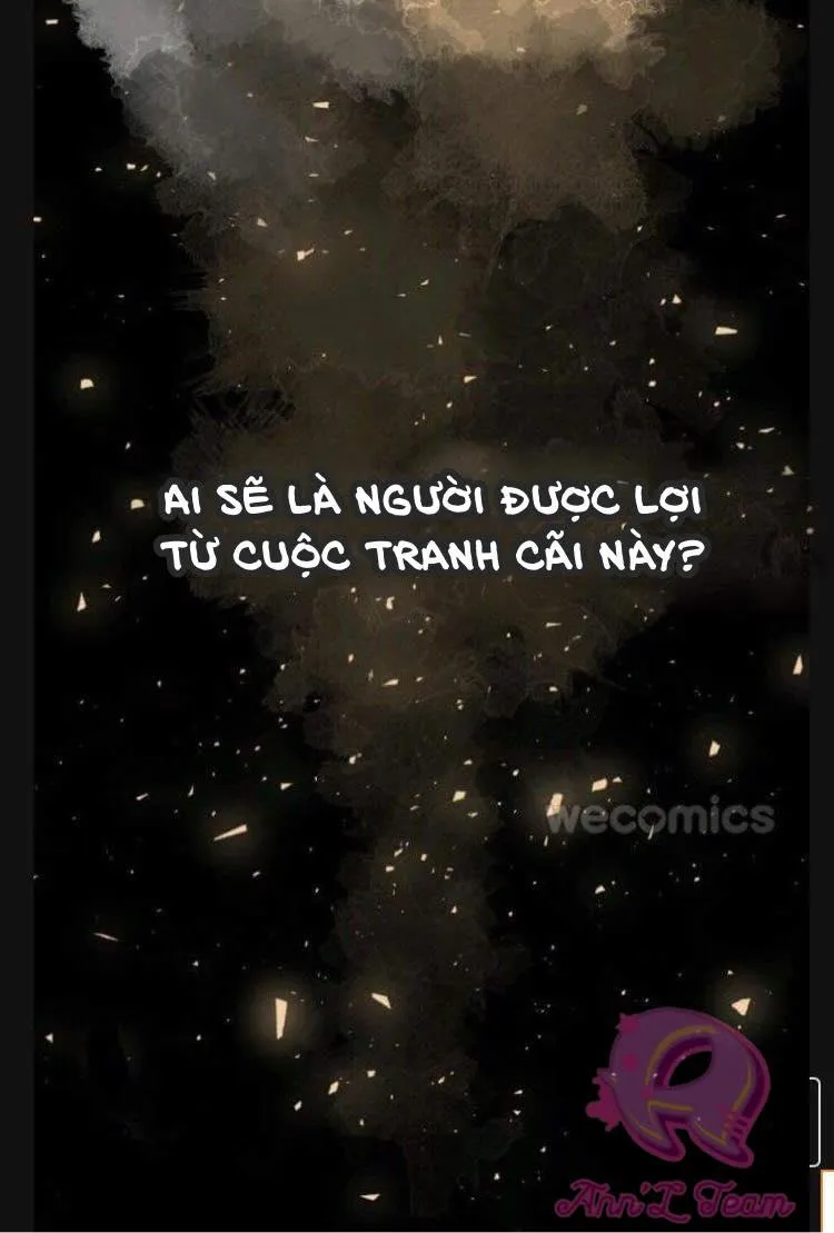 Người Yêu Tin Đồn Chapter 1 Trang 11