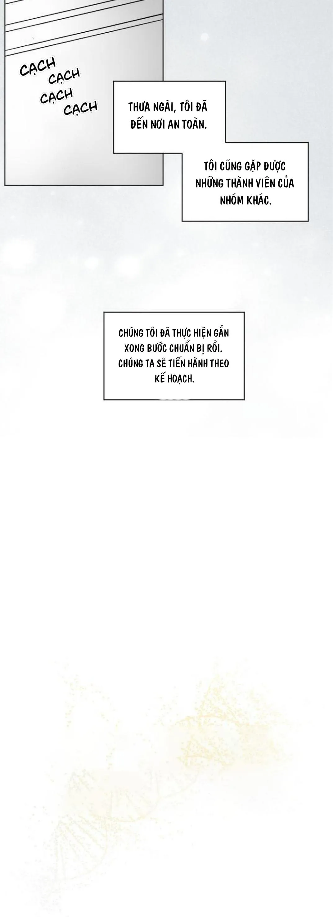 Nguồn Gốc Của Loài Chapter 2 Trang 5