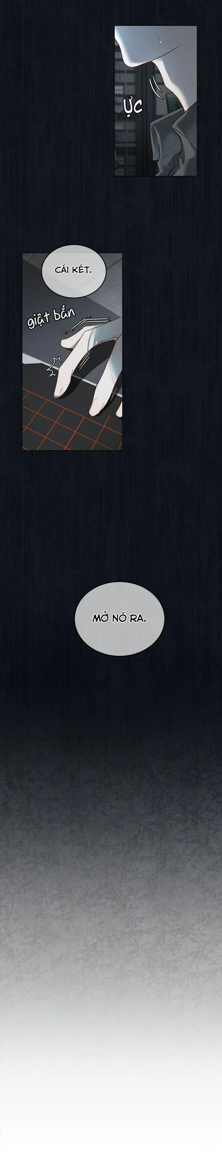 Nguồn Gốc Của Loài Chapter 2 Trang 22