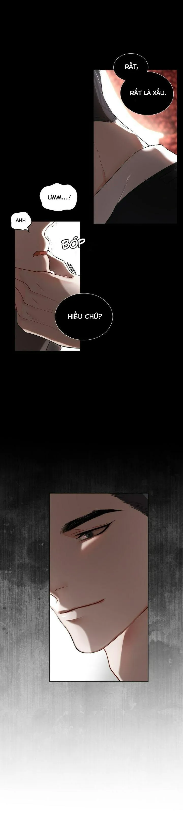 Nguồn Gốc Của Loài Chapter 4 Trang 7