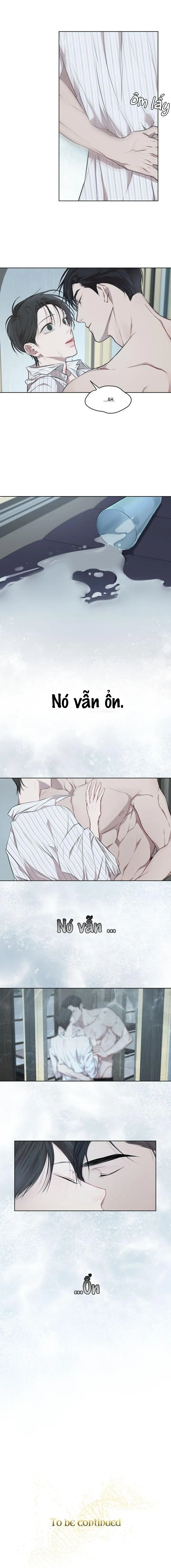 Nguồn Gốc Của Loài Chapter 13 Trang 7