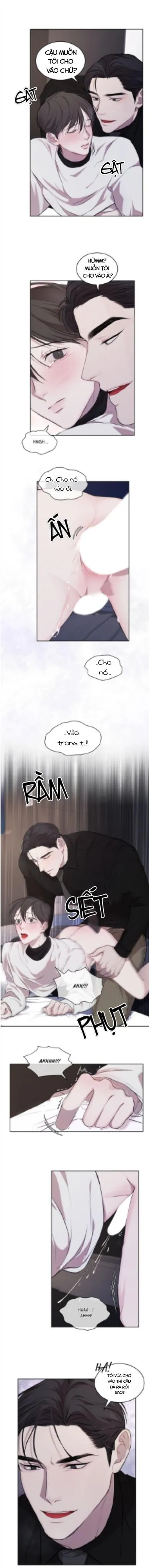 Nguồn Gốc Của Loài Chapter 14 Trang 12