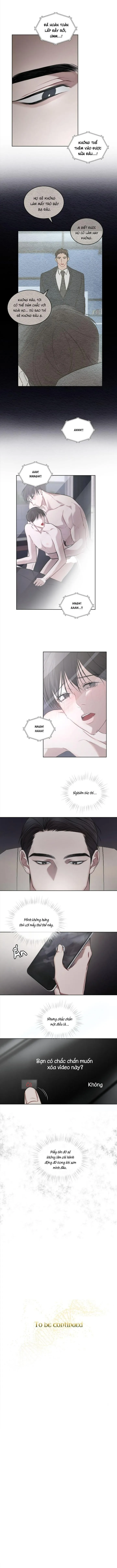 Nguồn Gốc Của Loài Chapter 16 Trang 8