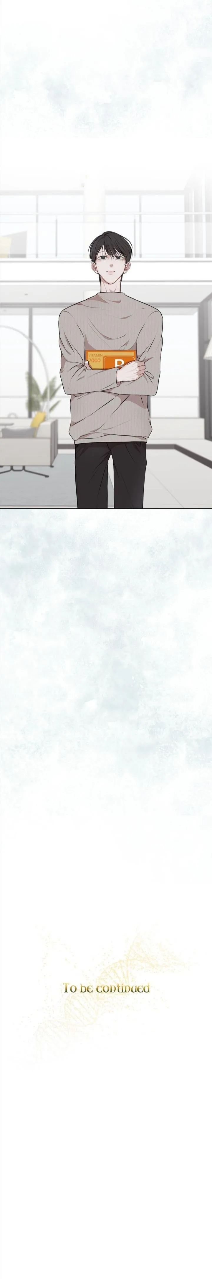 Nguồn Gốc Của Loài Chapter 19 Trang 8