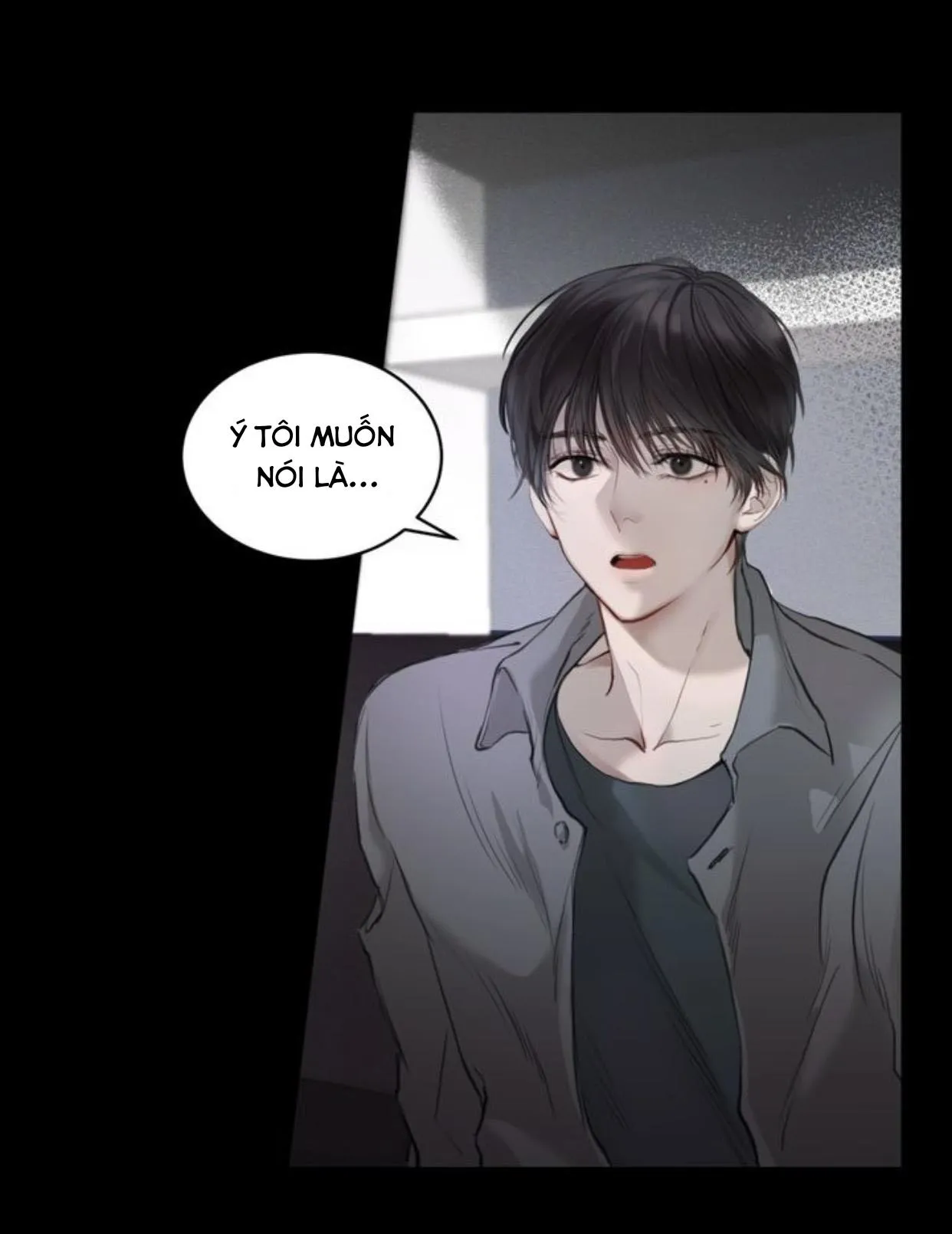 Nguồn Gốc Của Loài Chapter 1 Trang 3