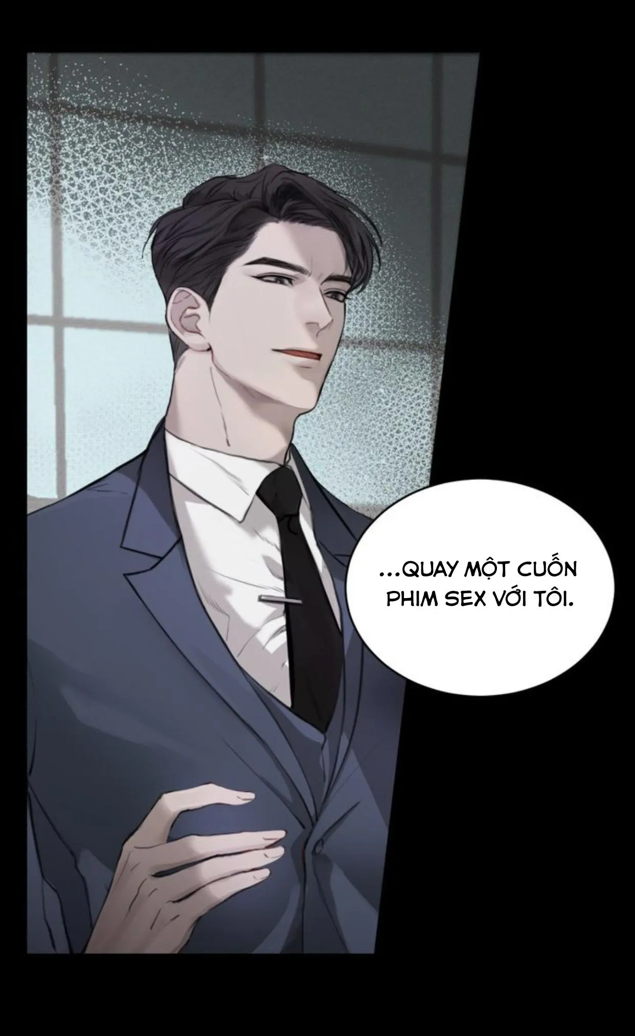 Nguồn Gốc Của Loài Chapter 1 Trang 4