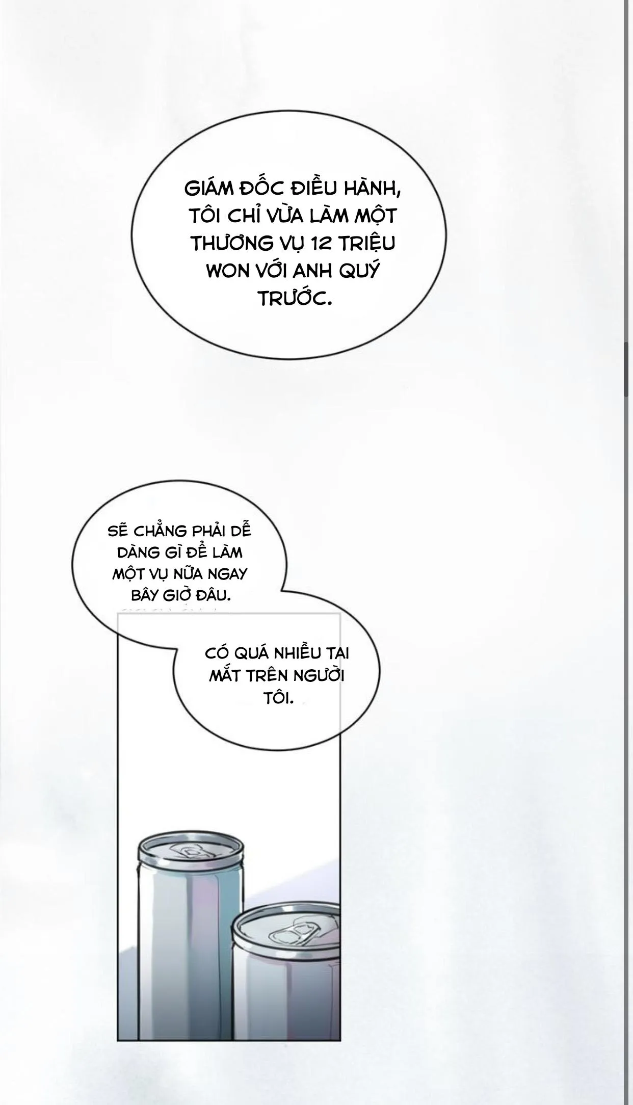 Nguồn Gốc Của Loài Chapter 1 Trang 15