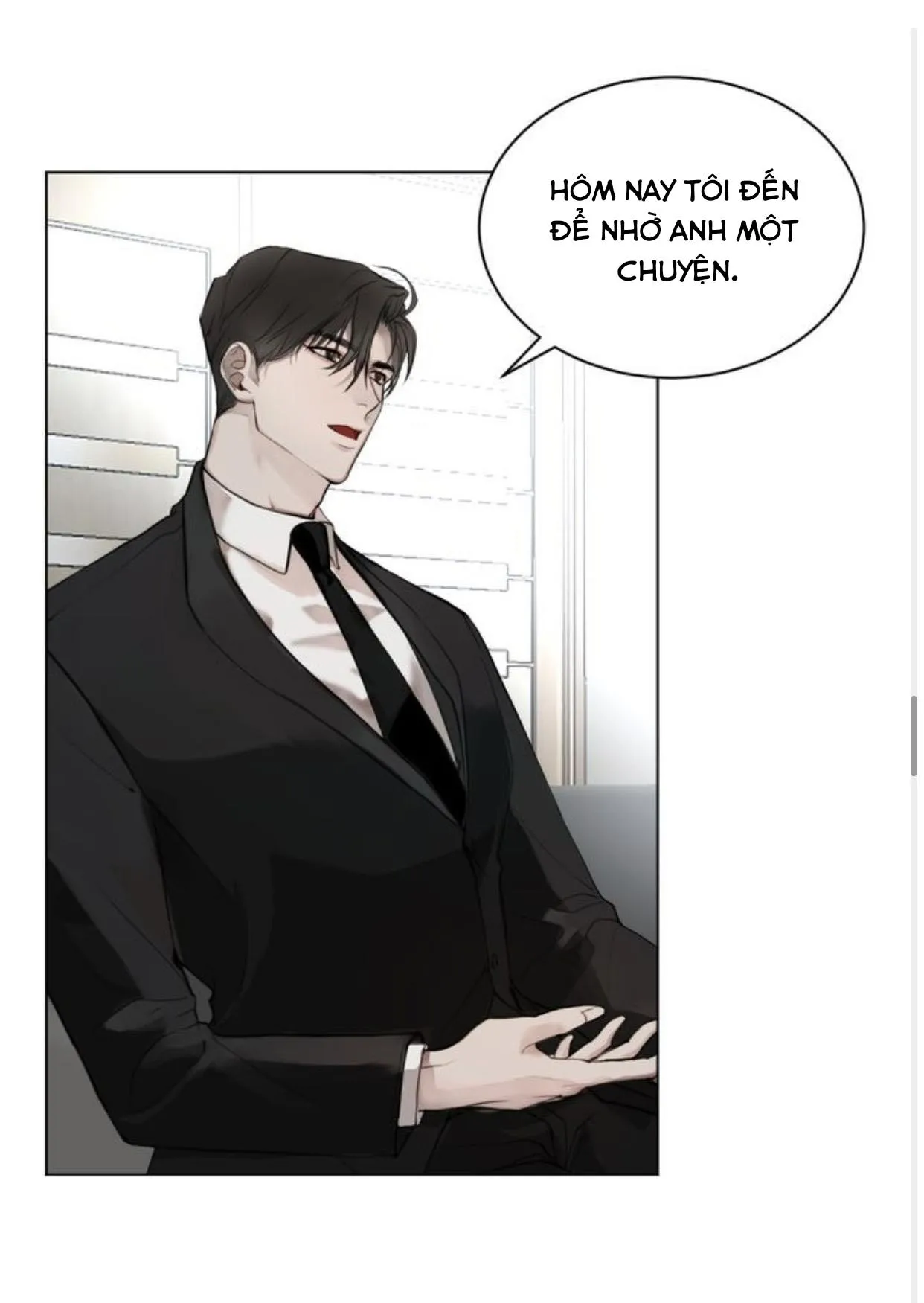 Nguồn Gốc Của Loài Chapter 1 Trang 18