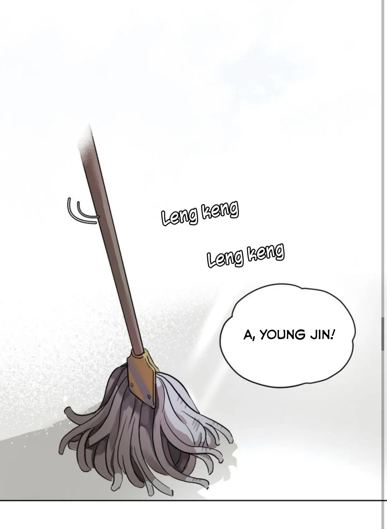 Nguồn Gốc Của Loài Chapter 1 Trang 22