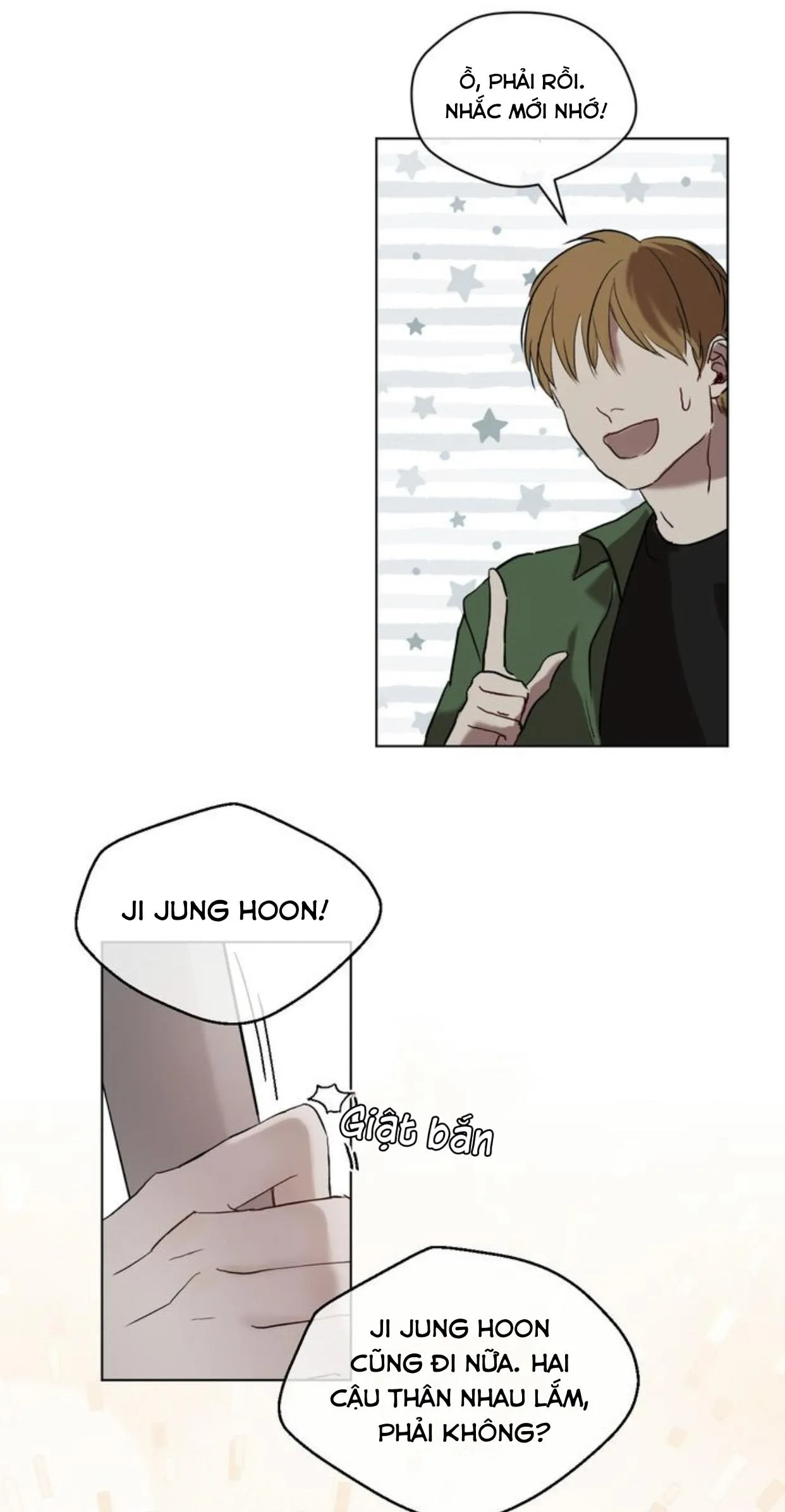 Nguồn Gốc Của Loài Chapter 1 Trang 30