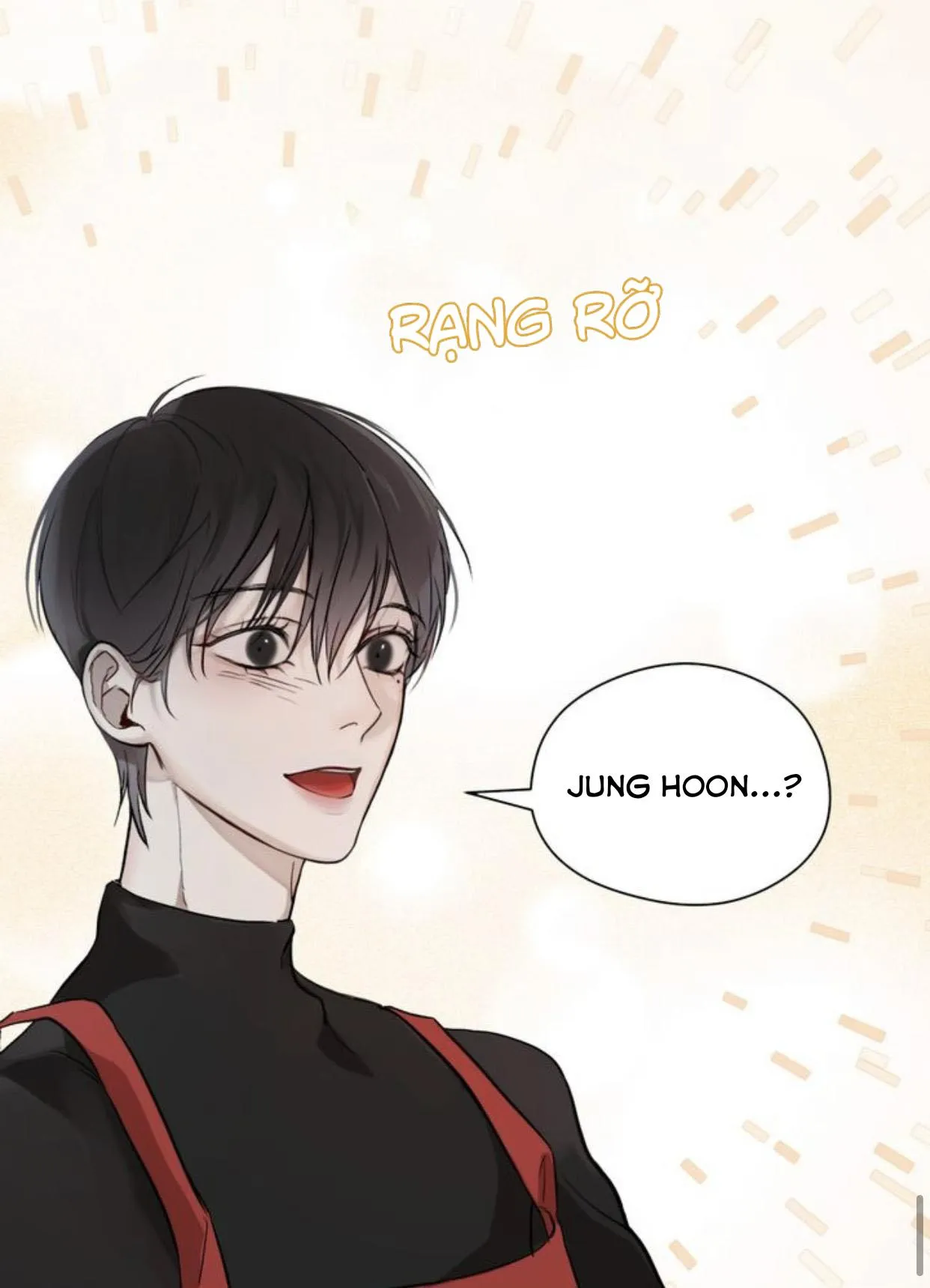 Nguồn Gốc Của Loài Chapter 1 Trang 32