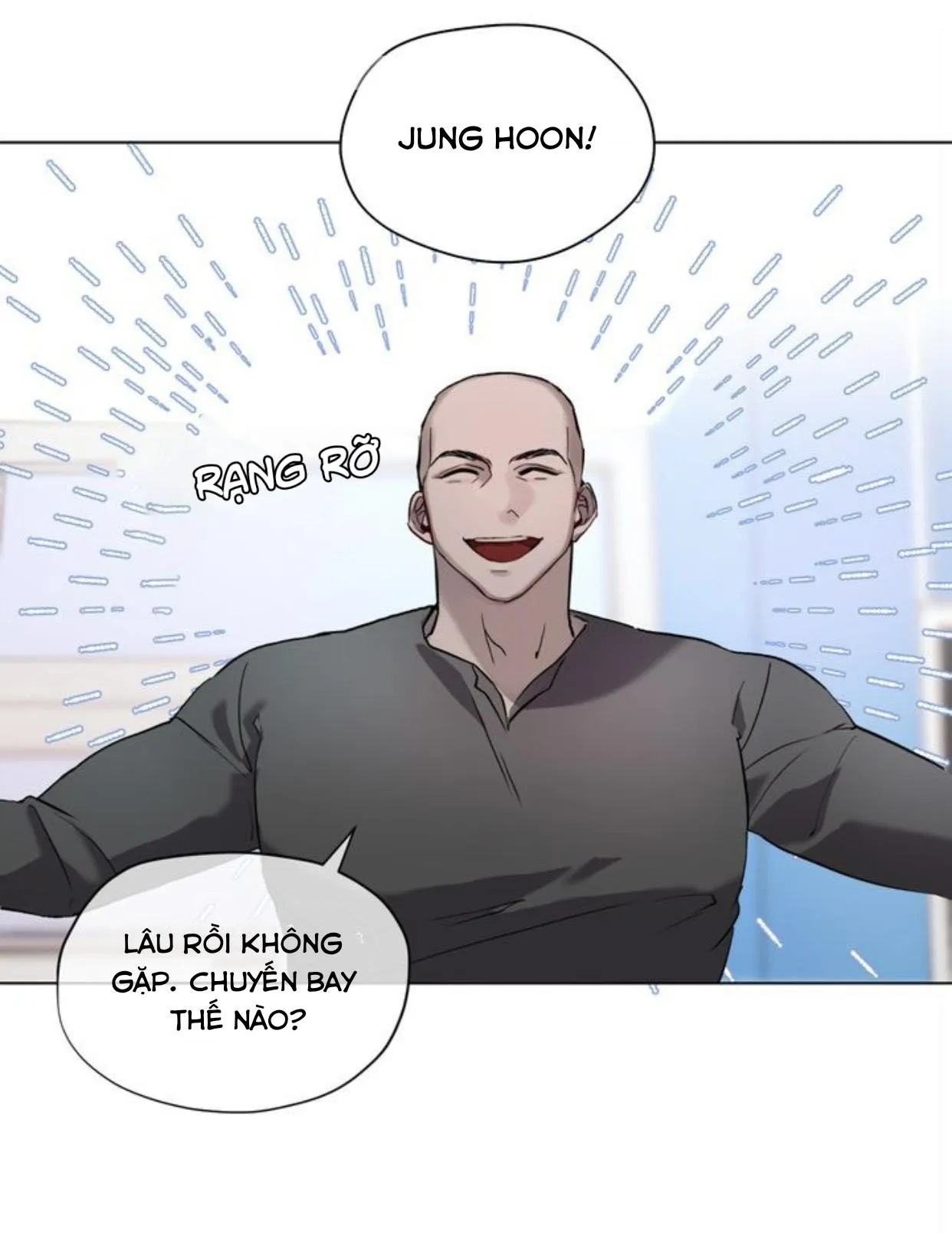 Nguồn Gốc Của Loài Chapter 1 Trang 37