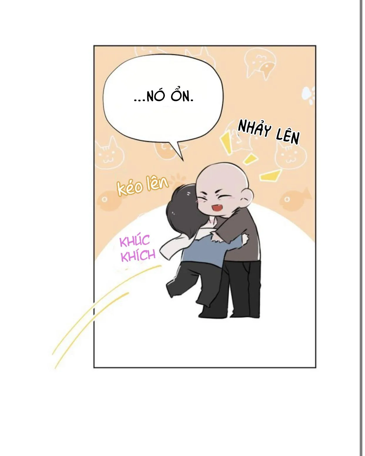 Nguồn Gốc Của Loài Chapter 1 Trang 38