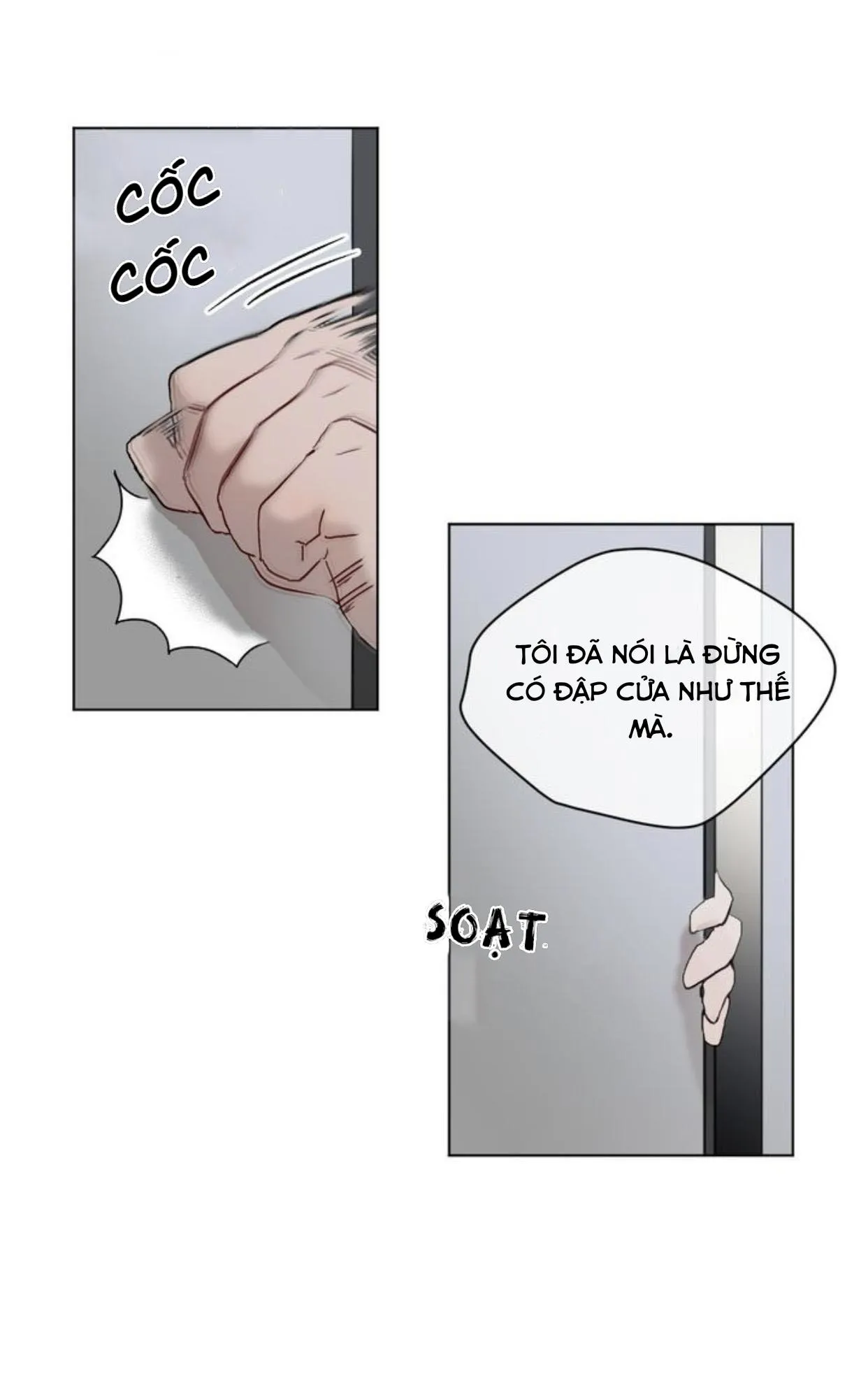 Nguồn Gốc Của Loài Chapter 1 Trang 41