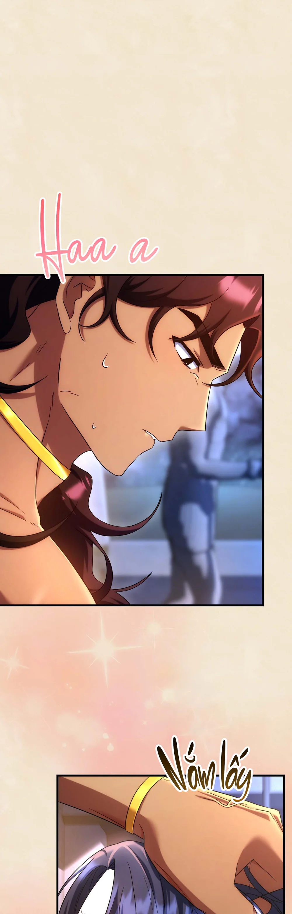 Nguồn gốc của sự sùng bái Pharaoh Ai Cập Chapter 0 Trang 5