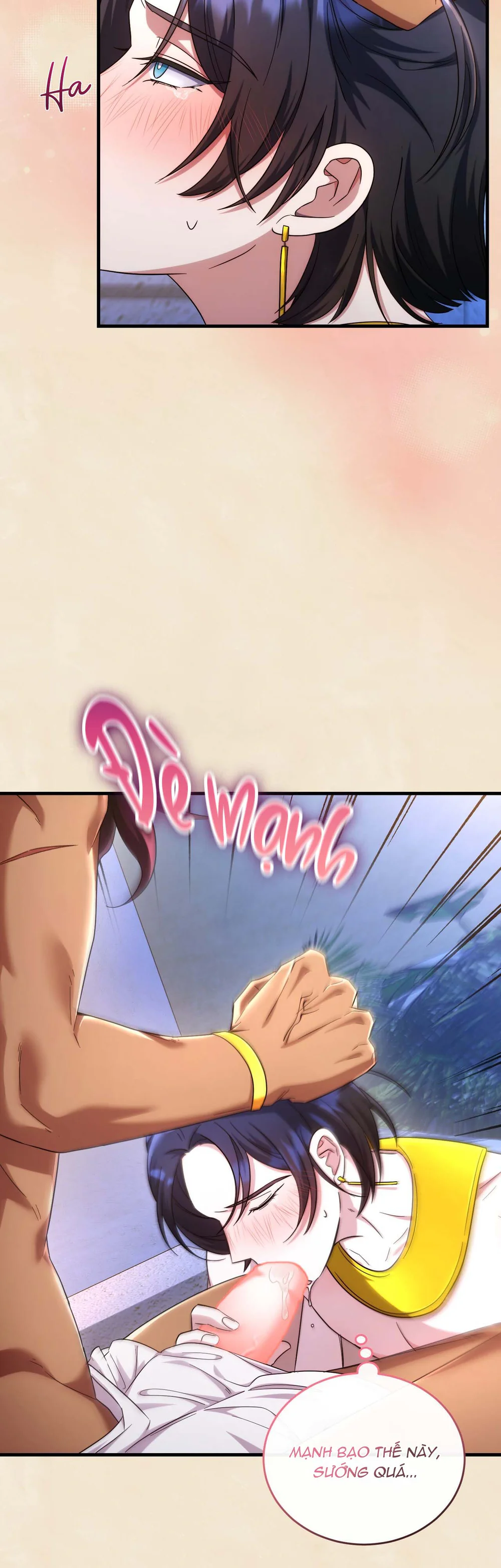 Nguồn gốc của sự sùng bái Pharaoh Ai Cập Chapter 0 Trang 6