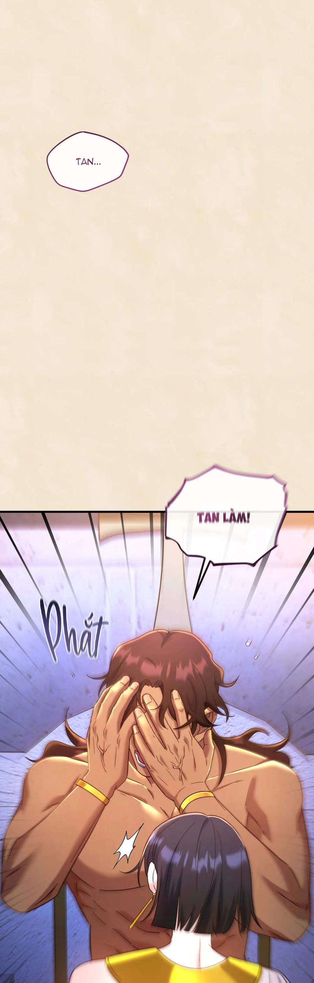 Nguồn gốc của sự sùng bái Pharaoh Ai Cập Chapter 0 Trang 7