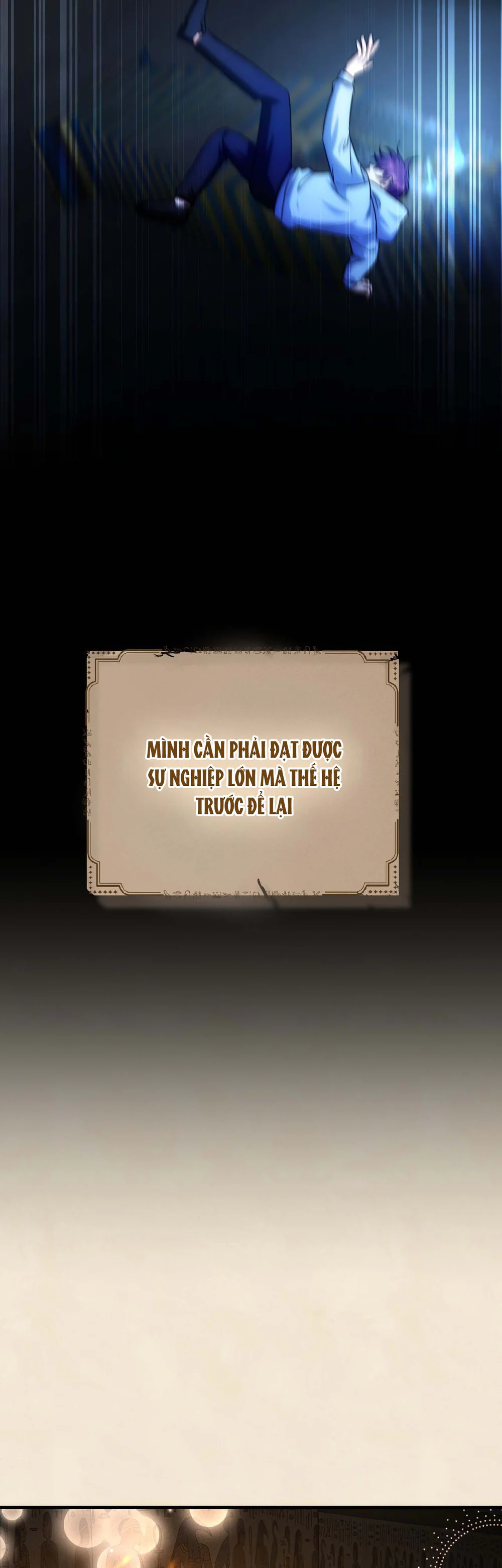 Nguồn gốc của sự sùng bái Pharaoh Ai Cập Chapter 0 Trang 19