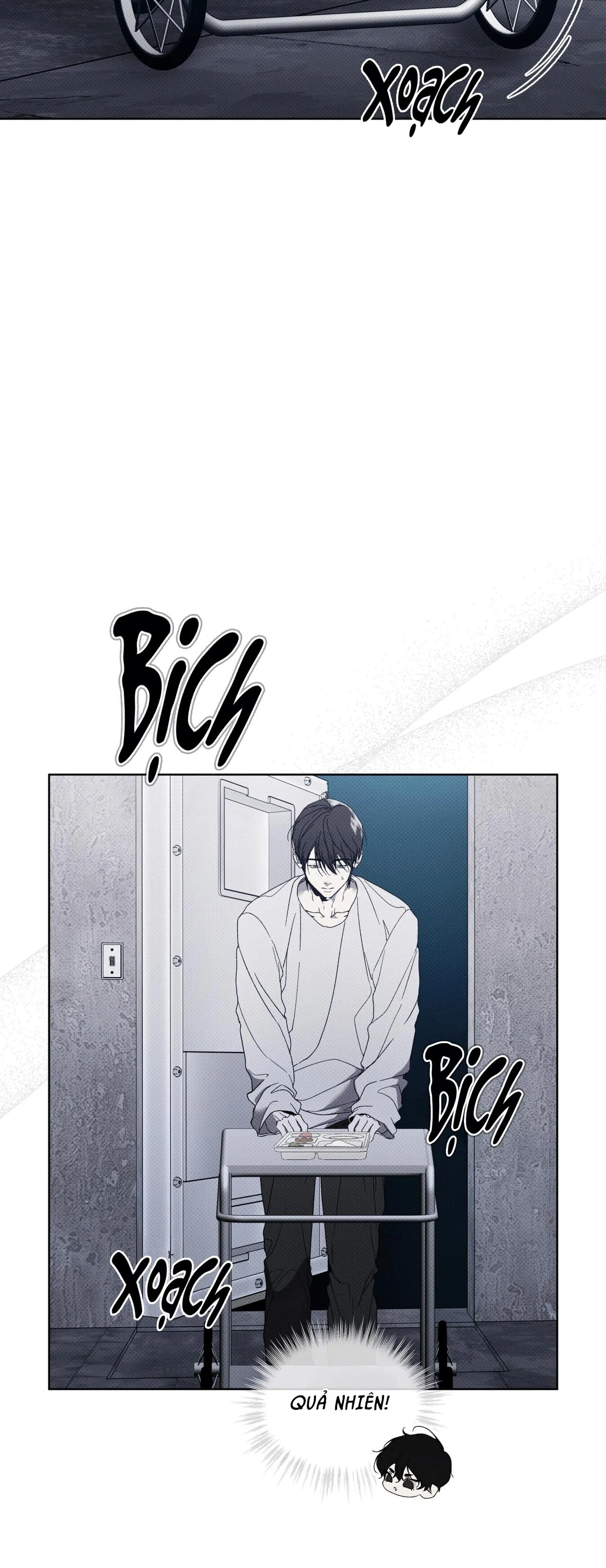 NGUỒN GỐC TIẾN HÓA Chapter 2 Trang 3