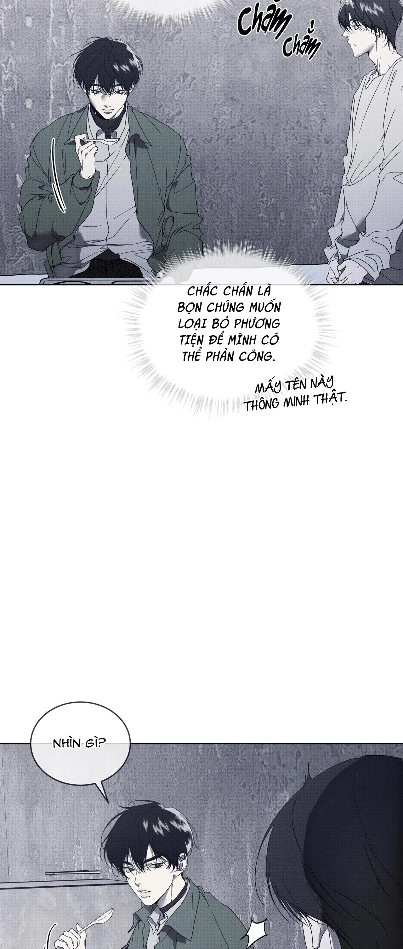 NGUỒN GỐC TIẾN HÓA Chapter 2 Trang 5