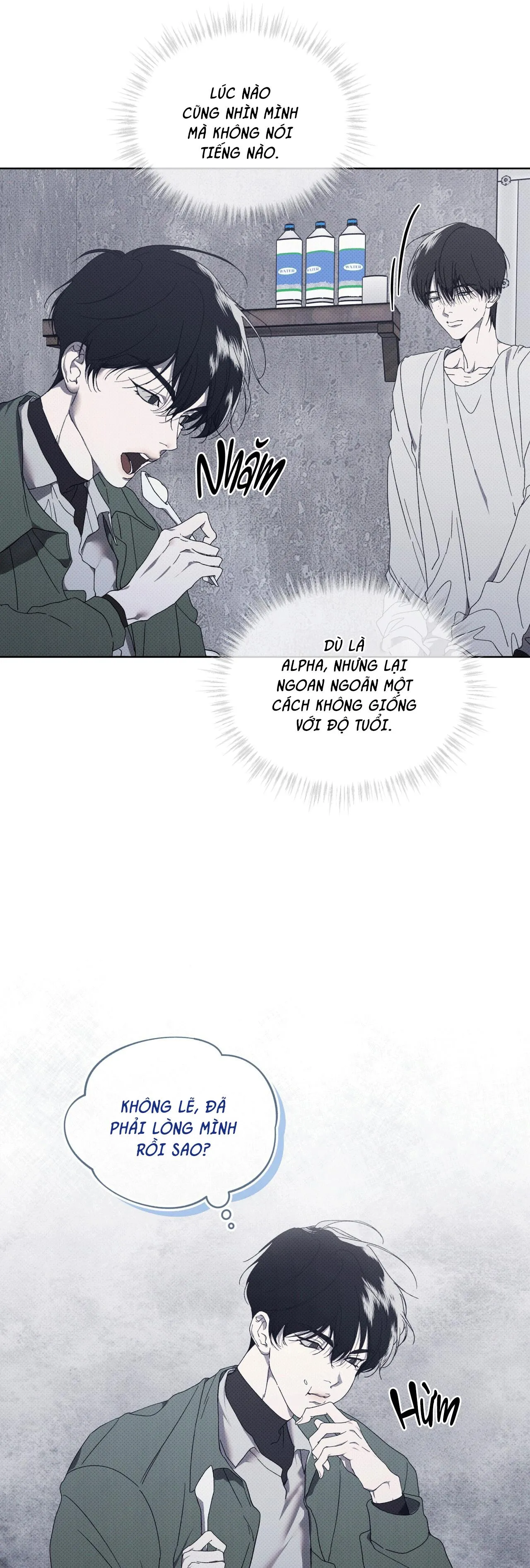 NGUỒN GỐC TIẾN HÓA Chapter 2 Trang 7