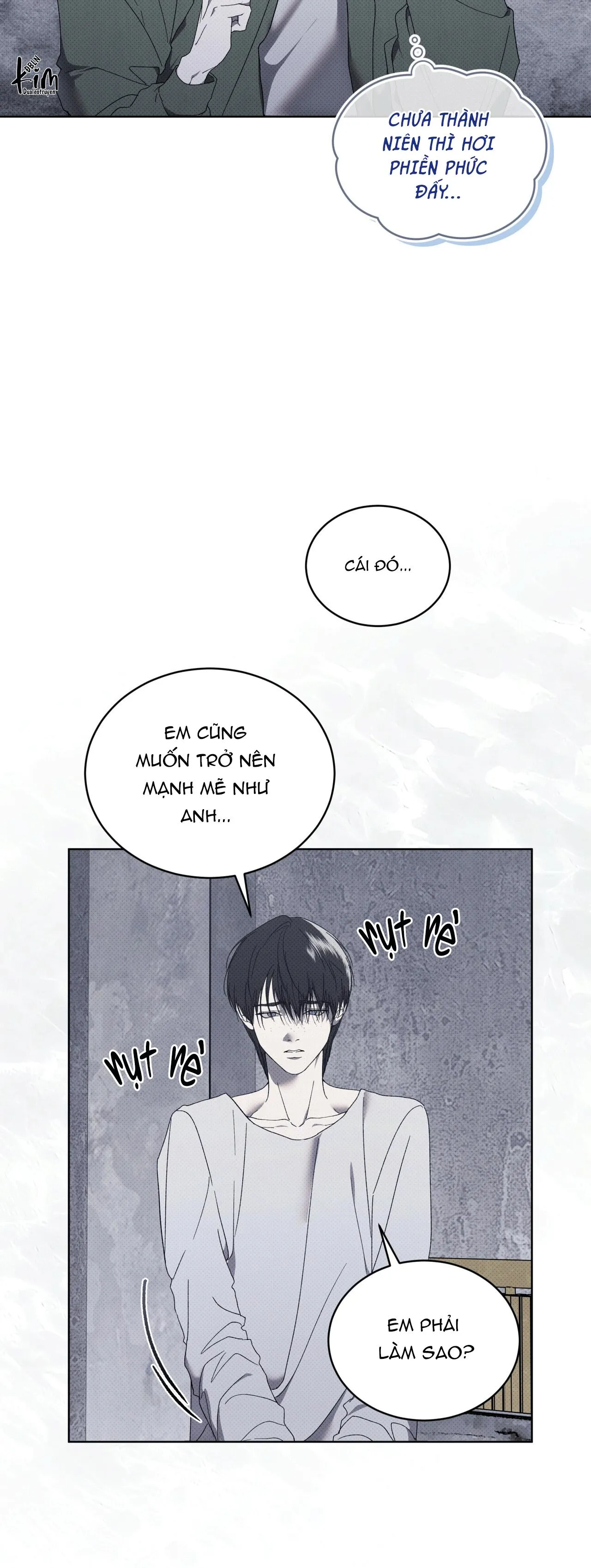 NGUỒN GỐC TIẾN HÓA Chapter 2 Trang 8