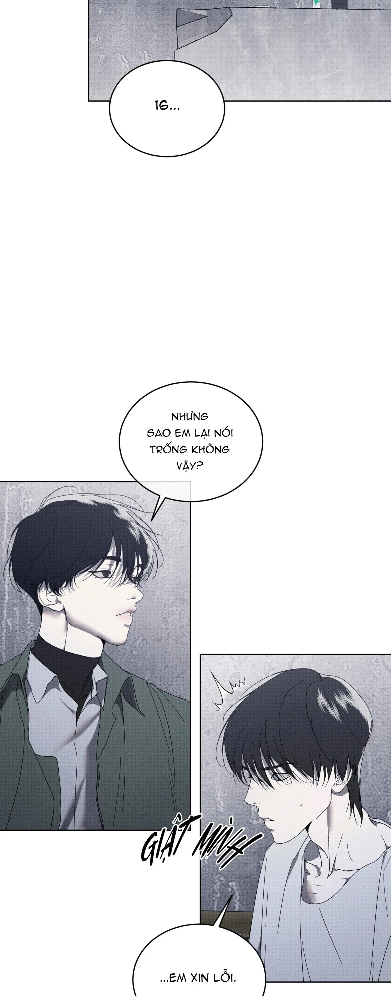 NGUỒN GỐC TIẾN HÓA Chapter 2 Trang 10