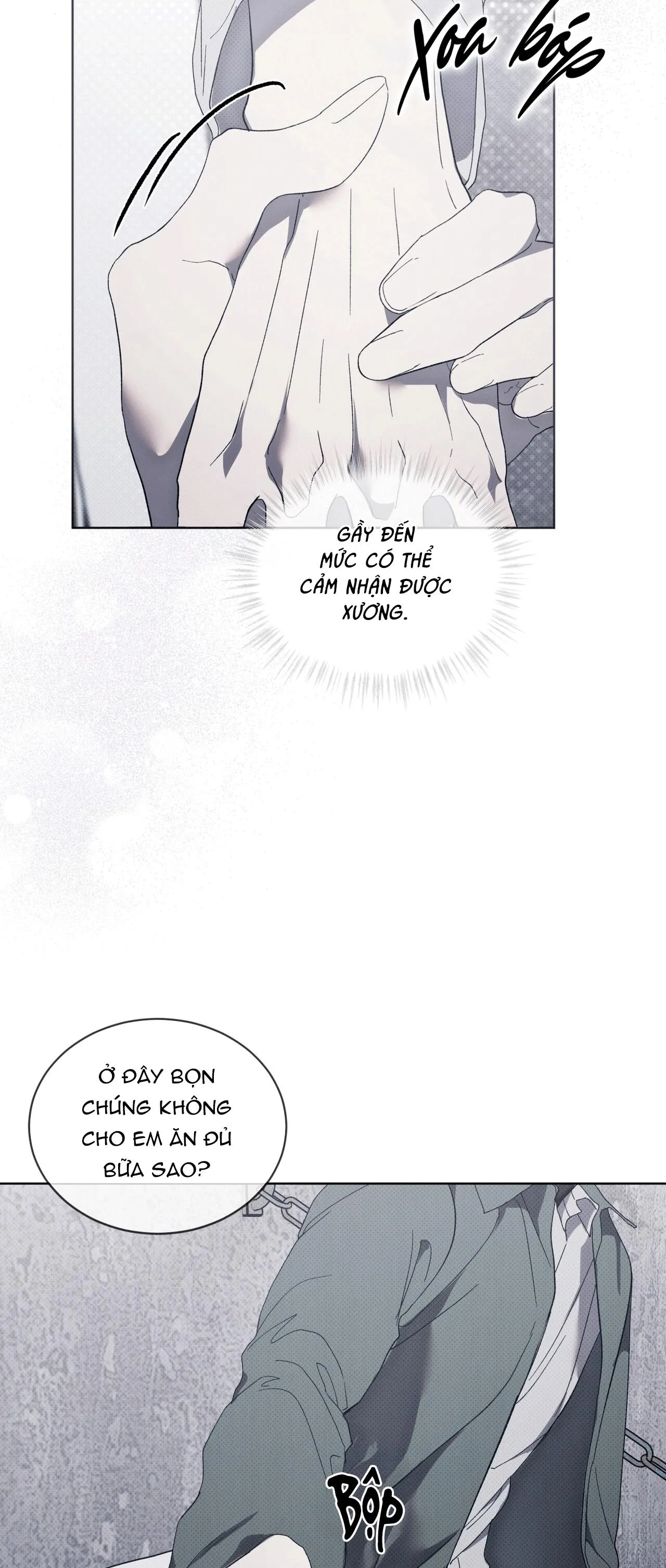 NGUỒN GỐC TIẾN HÓA Chapter 2 Trang 17