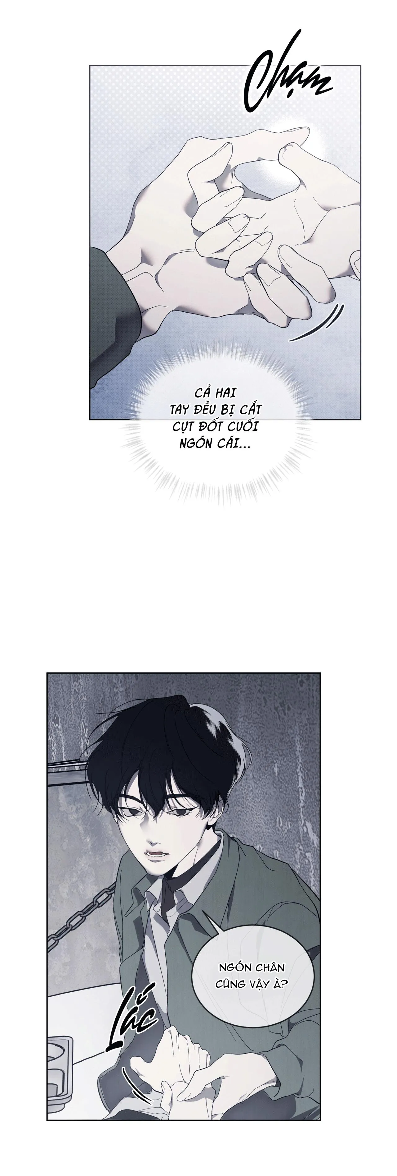 NGUỒN GỐC TIẾN HÓA Chapter 2 Trang 19