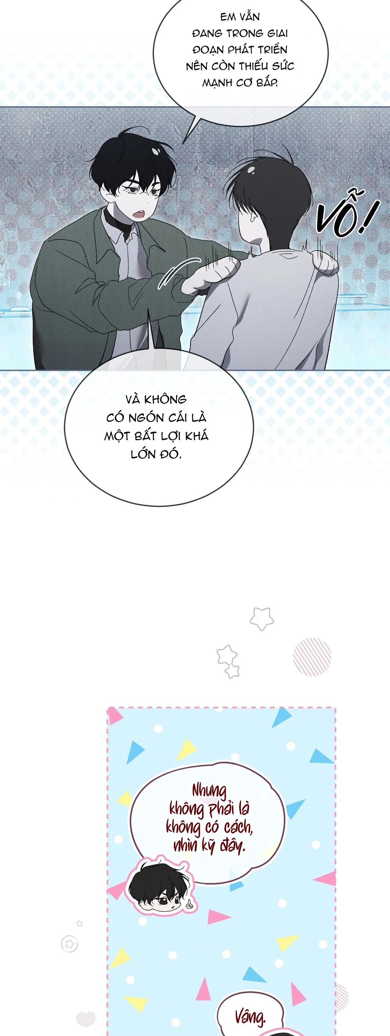 NGUỒN GỐC TIẾN HÓA Chapter 2 Trang 26