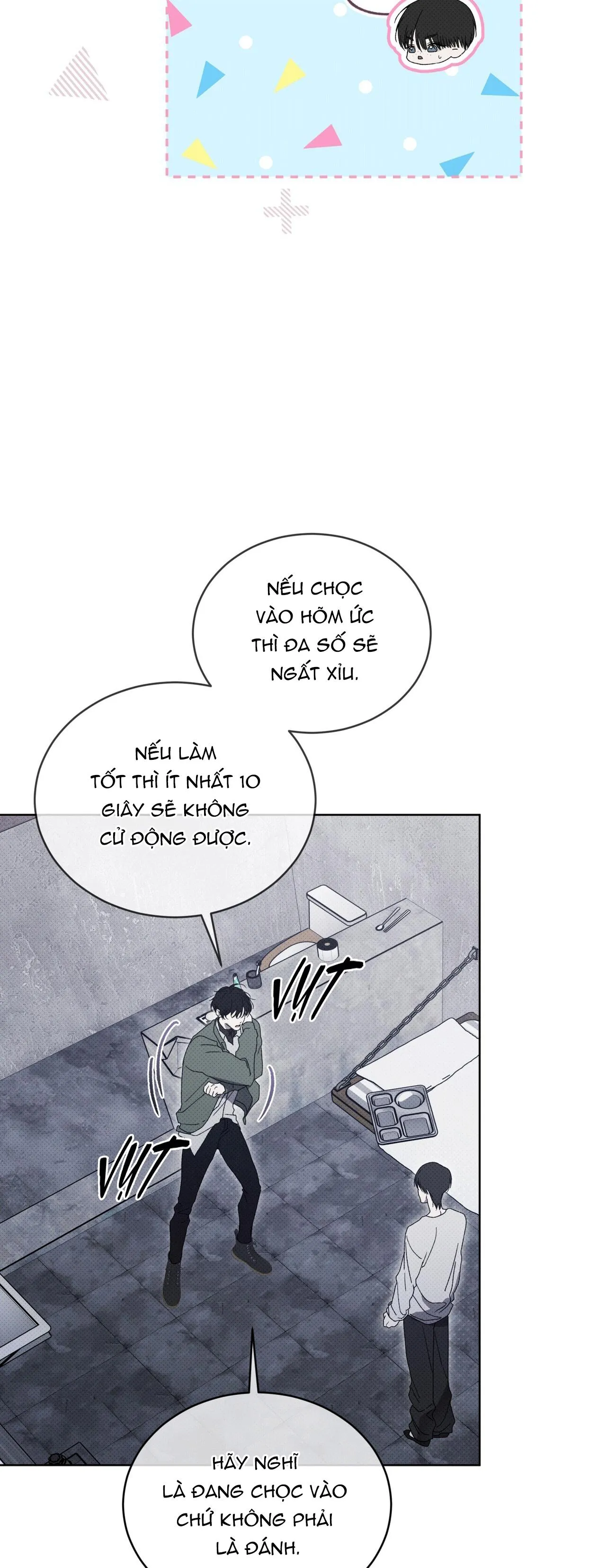 NGUỒN GỐC TIẾN HÓA Chapter 2 Trang 27