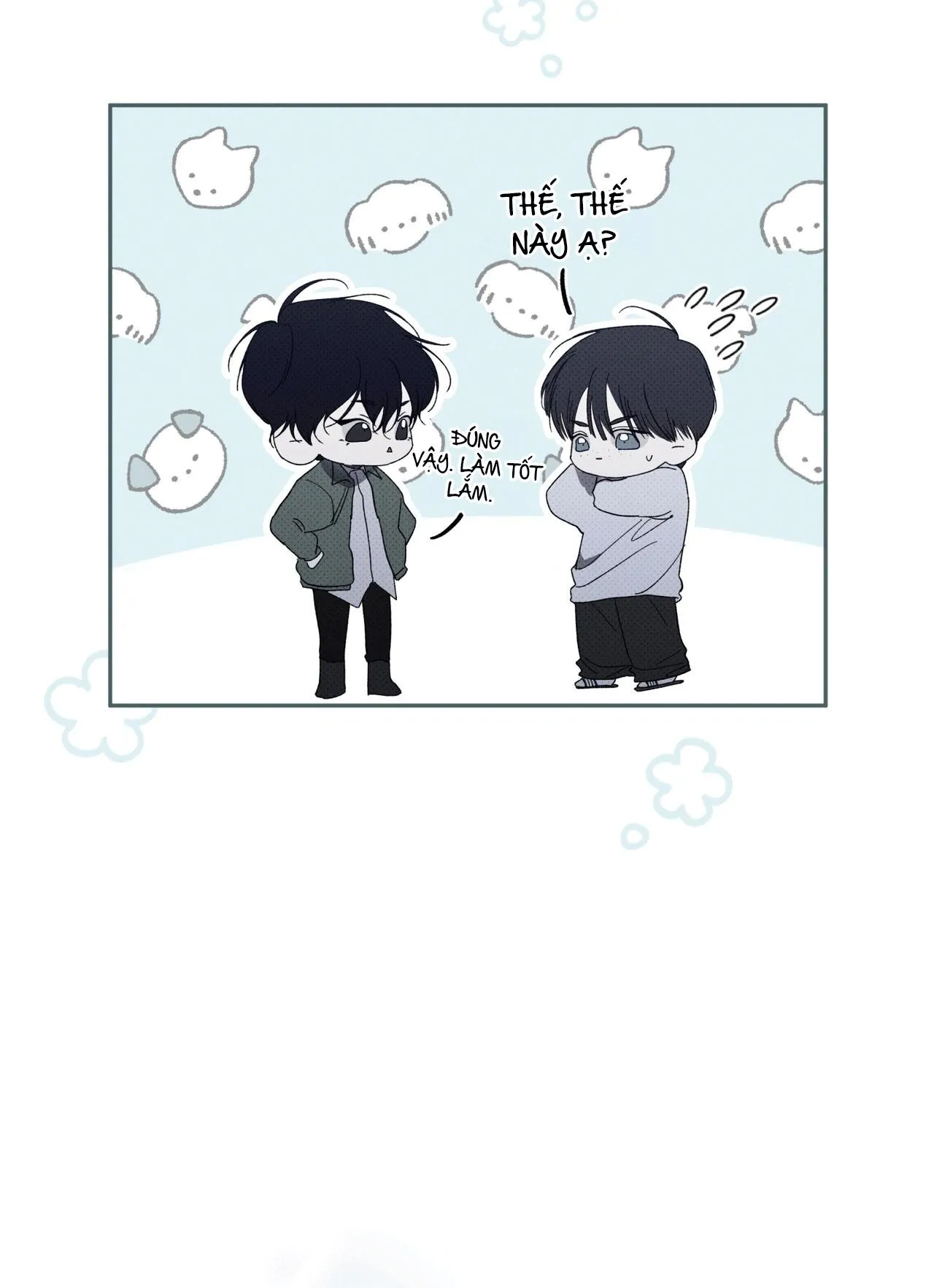 NGUỒN GỐC TIẾN HÓA Chapter 2 Trang 30