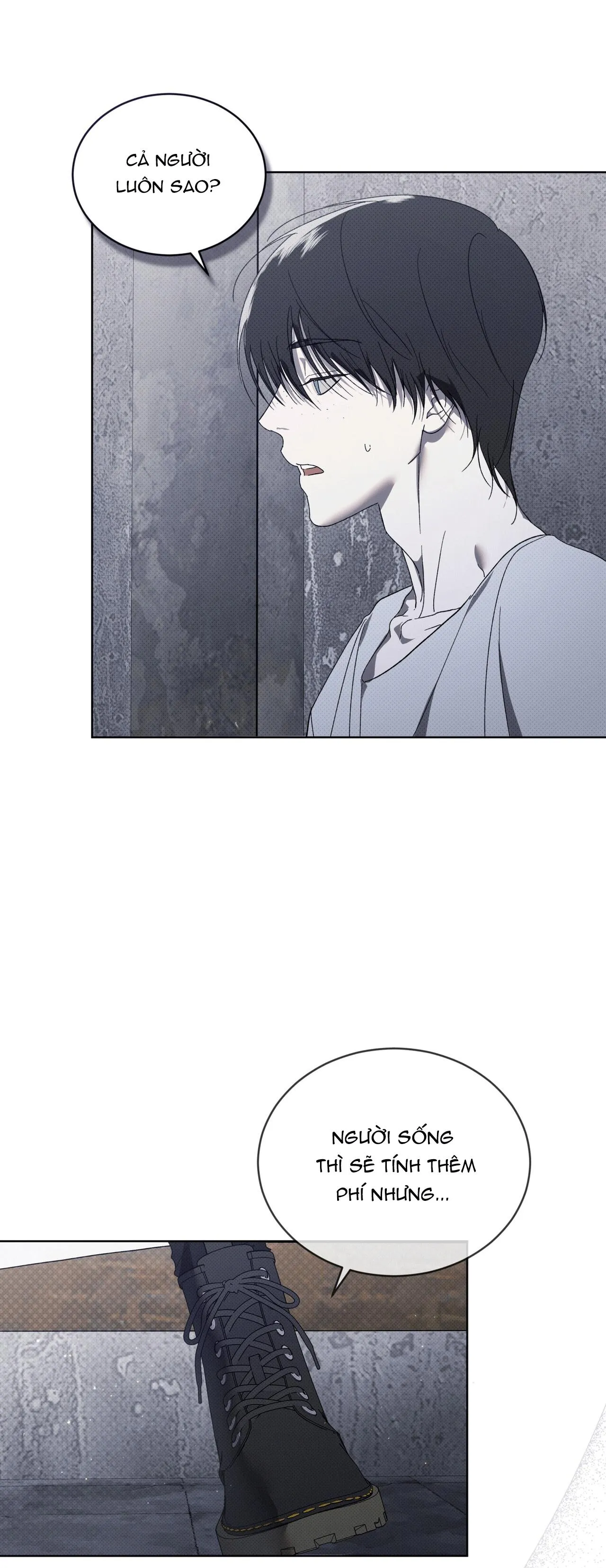 NGUỒN GỐC TIẾN HÓA Chapter 2 Trang 39