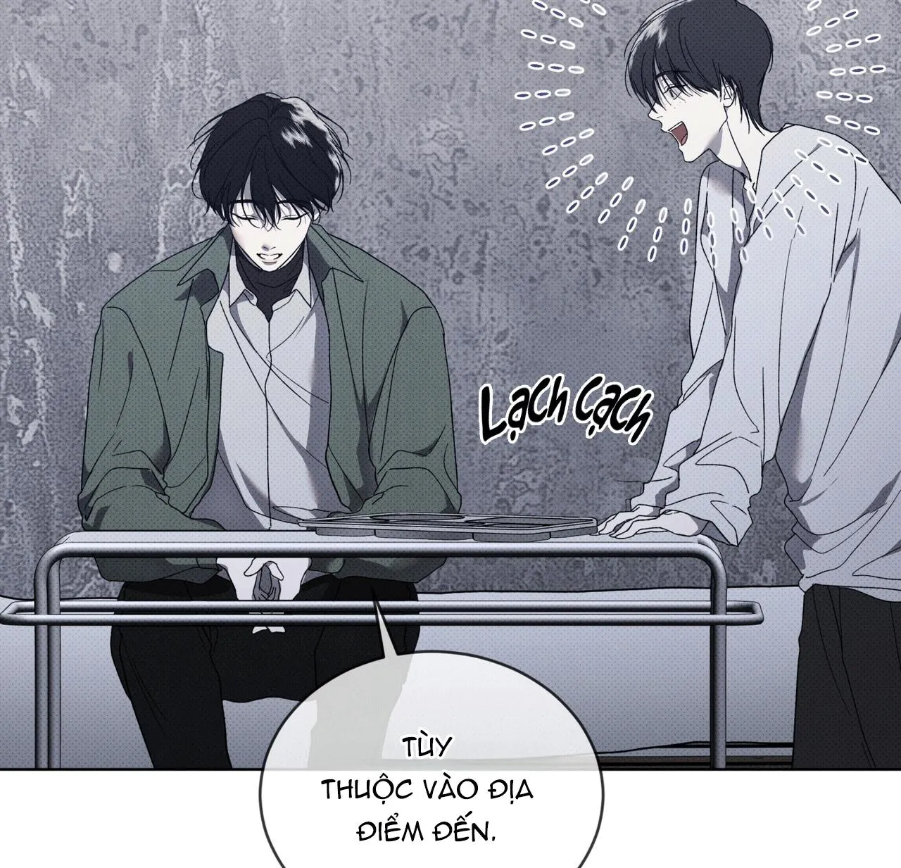 NGUỒN GỐC TIẾN HÓA Chapter 2 Trang 42