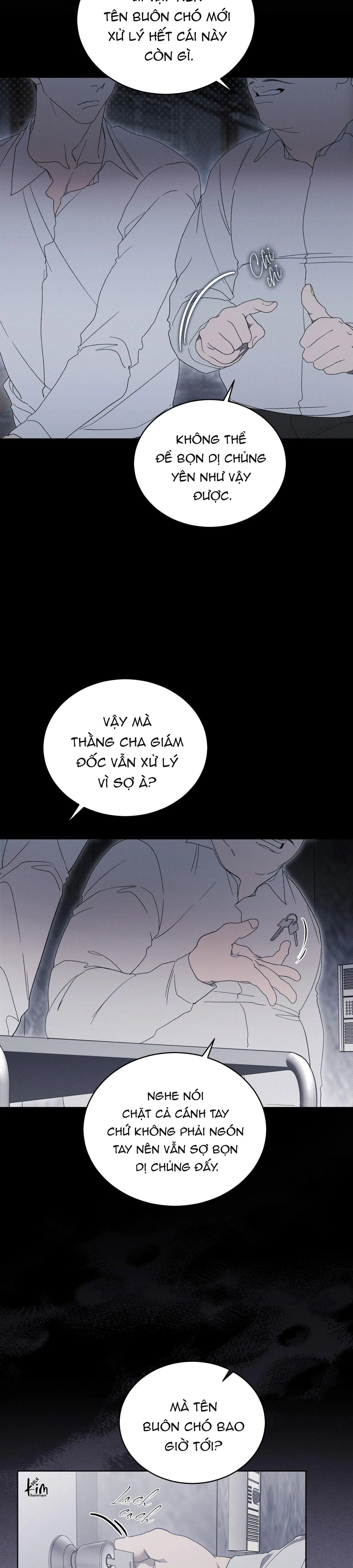 NGUỒN GỐC TIẾN HÓA Chapter 3 Trang 5