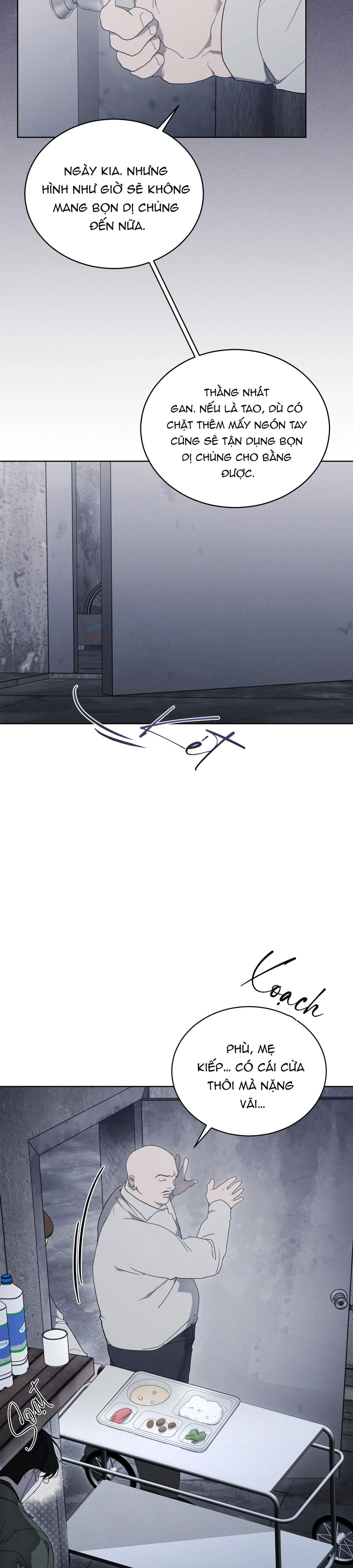 NGUỒN GỐC TIẾN HÓA Chapter 3 Trang 6