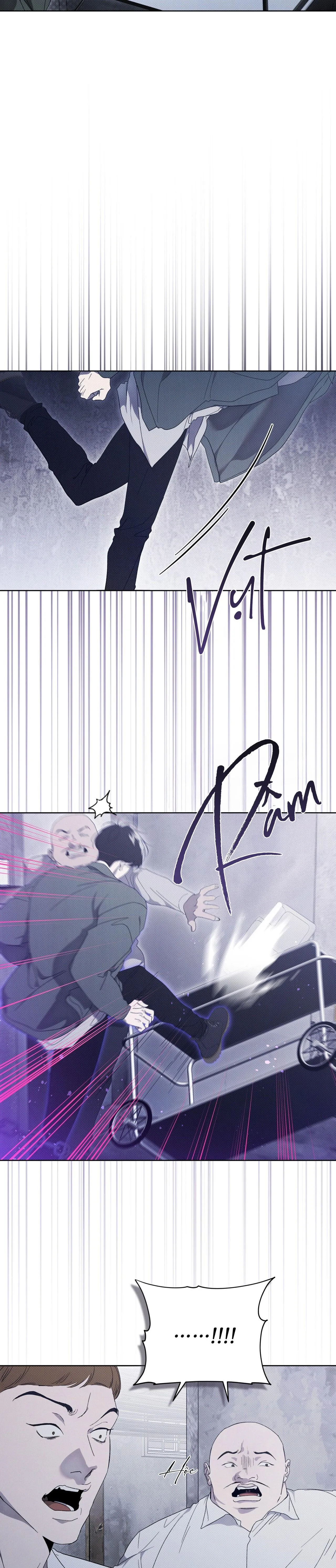 NGUỒN GỐC TIẾN HÓA Chapter 3 Trang 7