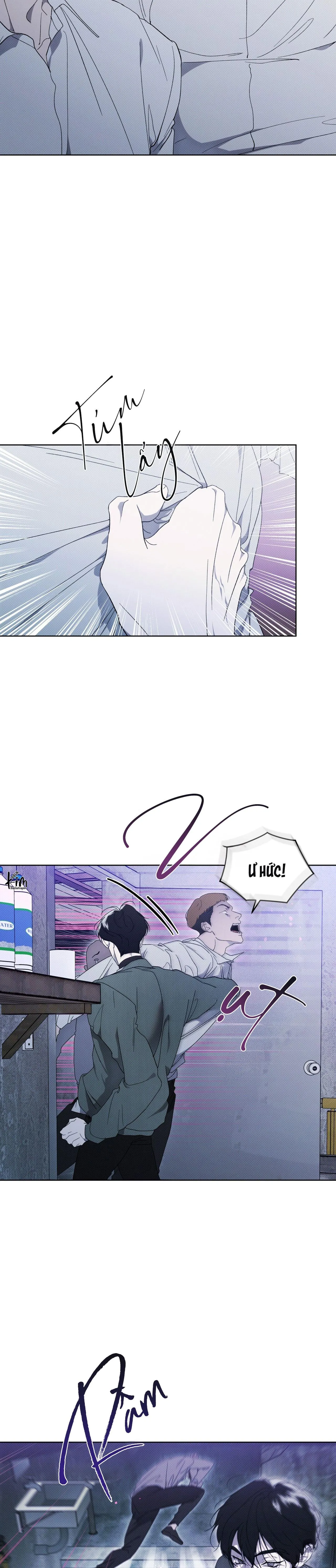 NGUỒN GỐC TIẾN HÓA Chapter 3 Trang 8