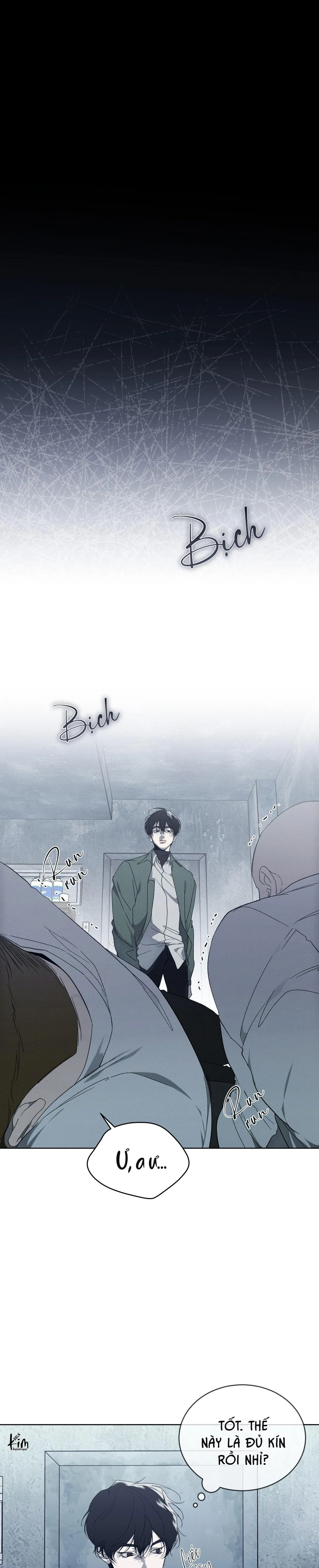 NGUỒN GỐC TIẾN HÓA Chapter 3 Trang 11