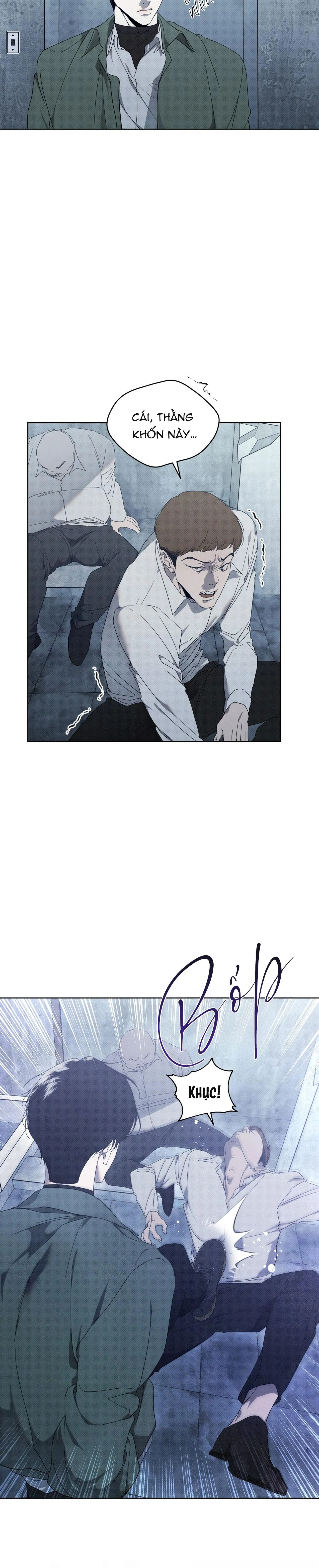 NGUỒN GỐC TIẾN HÓA Chapter 3 Trang 12