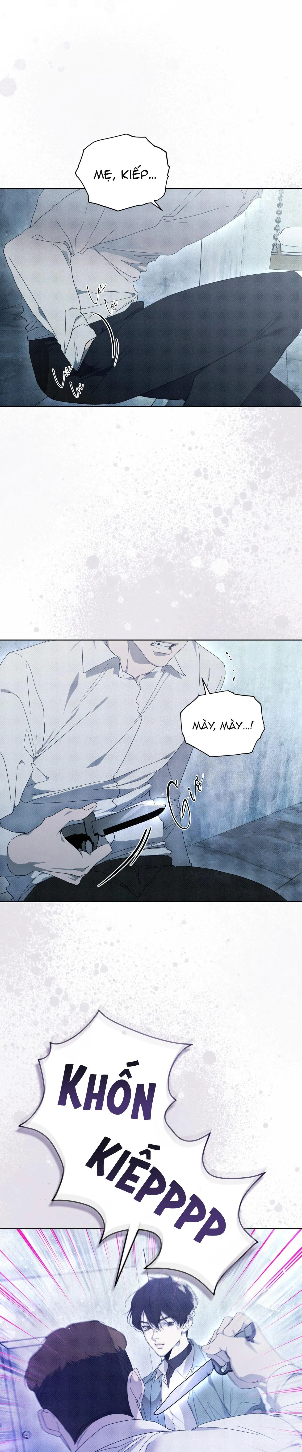 NGUỒN GỐC TIẾN HÓA Chapter 3 Trang 13