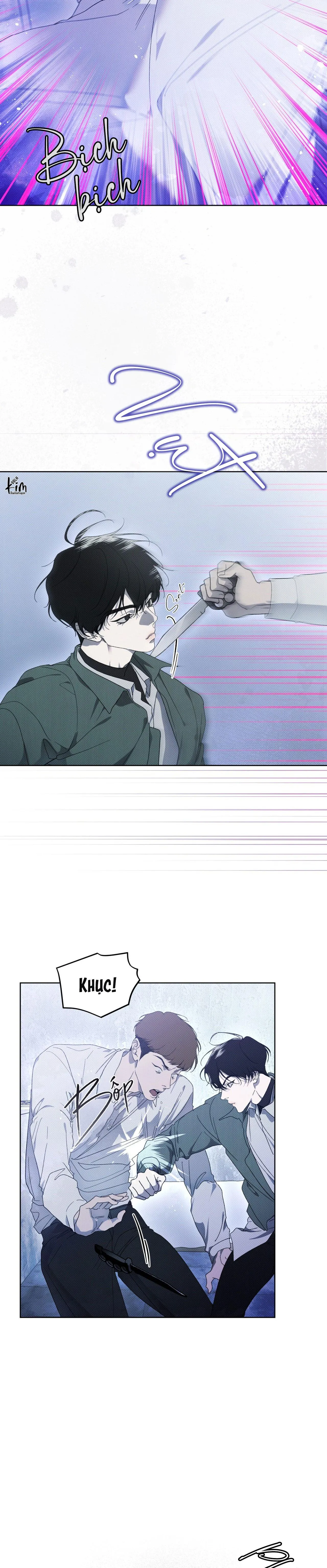 NGUỒN GỐC TIẾN HÓA Chapter 3 Trang 14