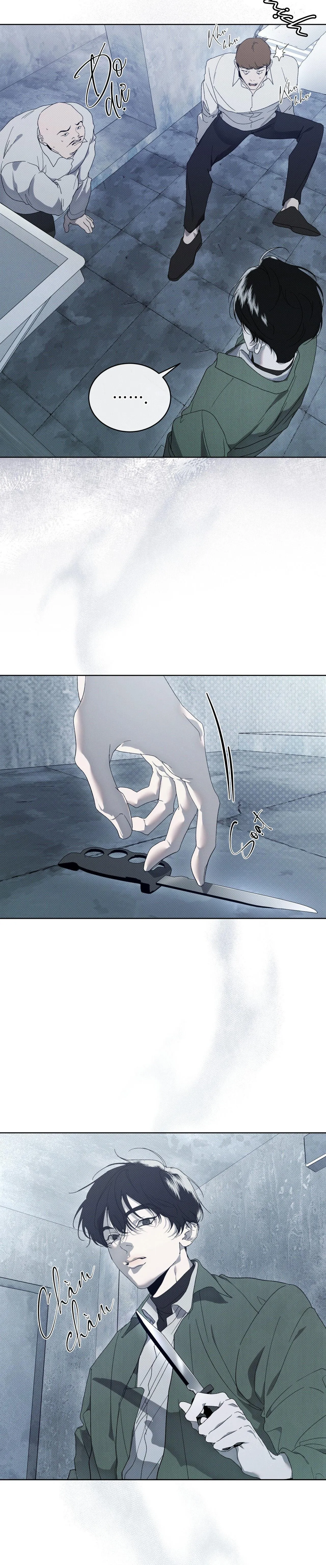 NGUỒN GỐC TIẾN HÓA Chapter 3 Trang 15