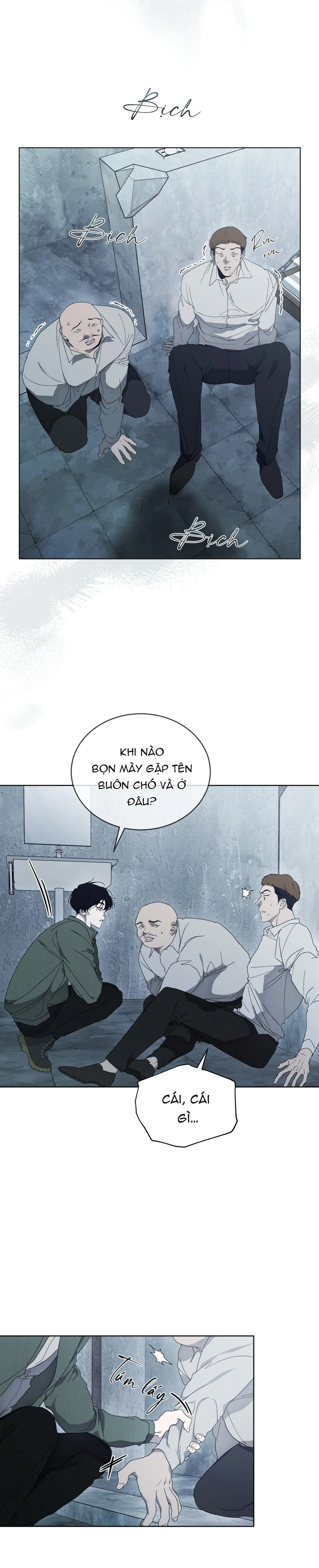 NGUỒN GỐC TIẾN HÓA Chapter 3 Trang 16