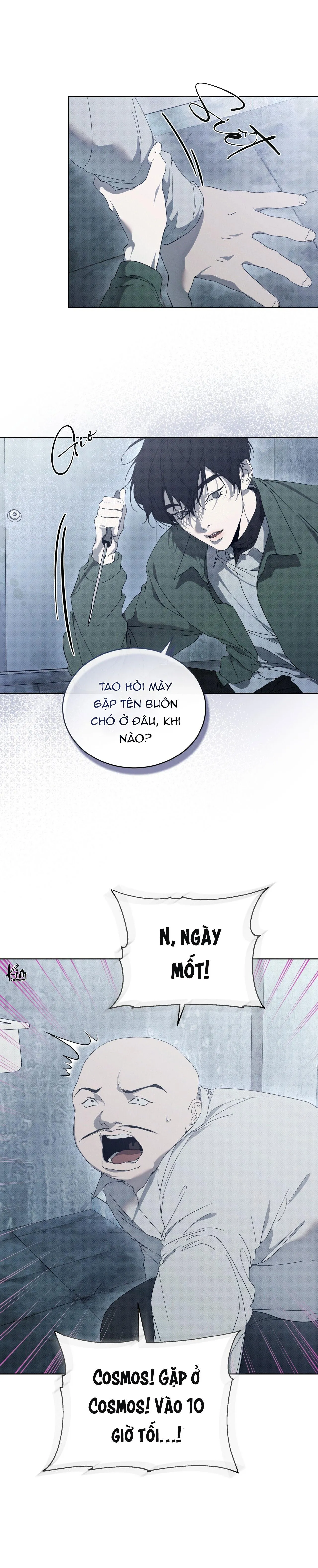 NGUỒN GỐC TIẾN HÓA Chapter 3 Trang 17