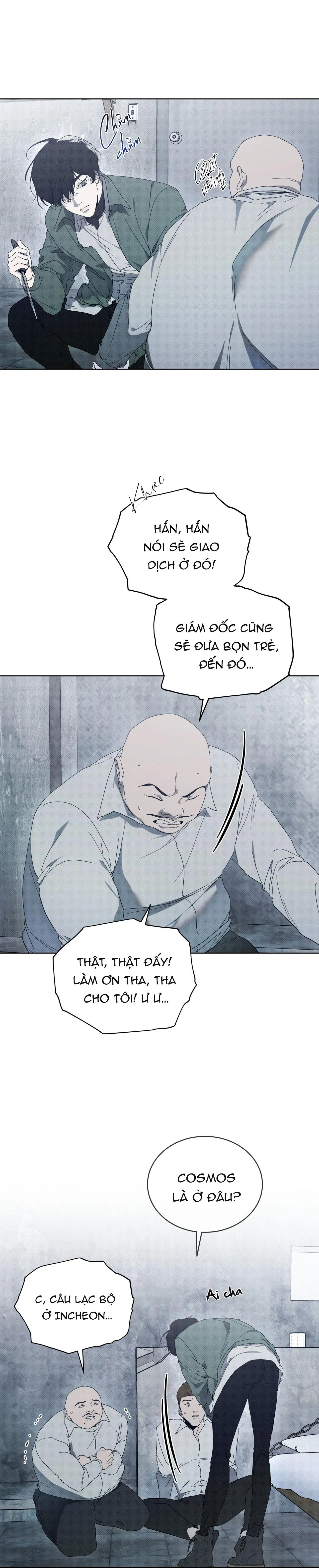 NGUỒN GỐC TIẾN HÓA Chapter 3 Trang 18