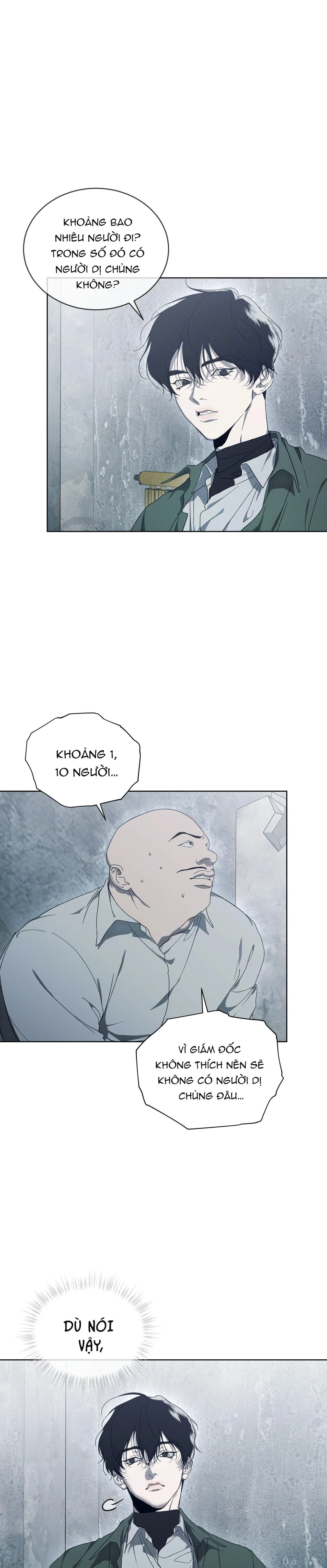 NGUỒN GỐC TIẾN HÓA Chapter 3 Trang 19