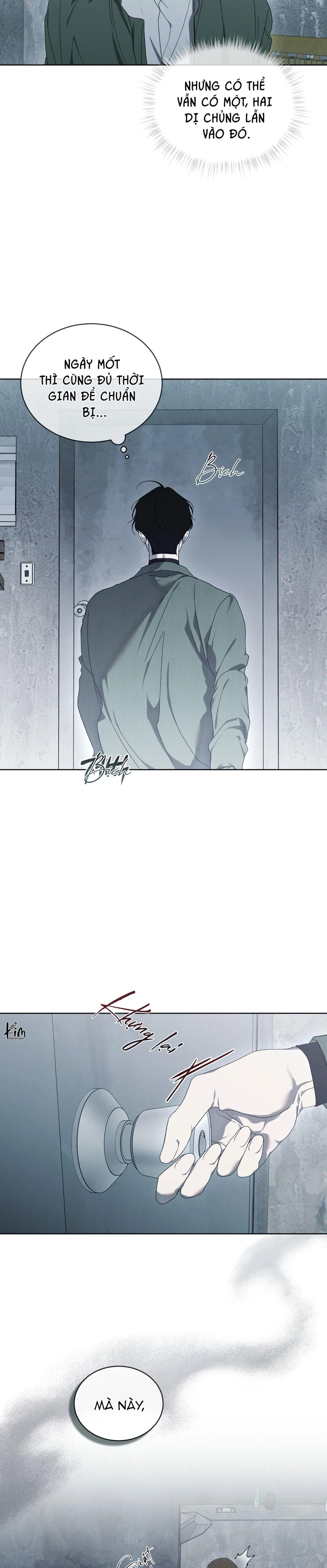 NGUỒN GỐC TIẾN HÓA Chapter 3 Trang 20