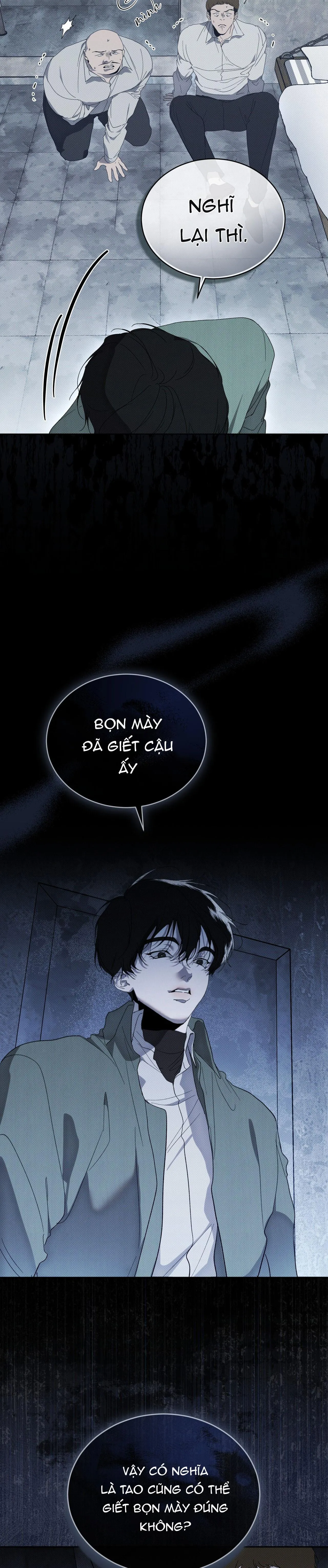 NGUỒN GỐC TIẾN HÓA Chapter 3 Trang 21