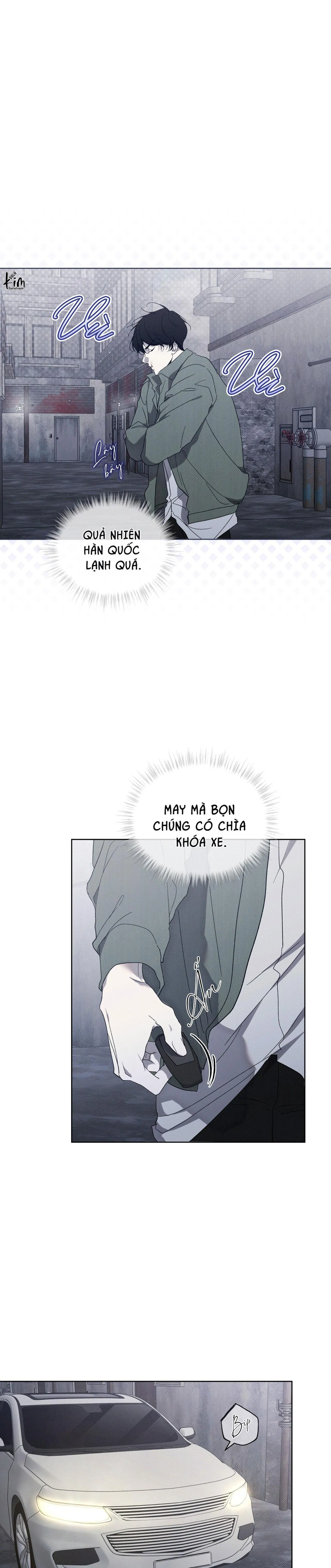 NGUỒN GỐC TIẾN HÓA Chapter 3 Trang 23